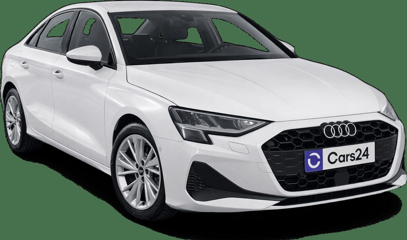 أودي A3 35 TFSI كارس24 هي سوق ضخم للسيارات المستعملة موثوق ومضمون ٪كارس24 هي سوق ضخم للسيارات المستعملة موثوق ومضمون