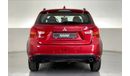 Mitsubishi ASX GLX Midline | 1 year free warranty | 0 down payment | 7 day return policy