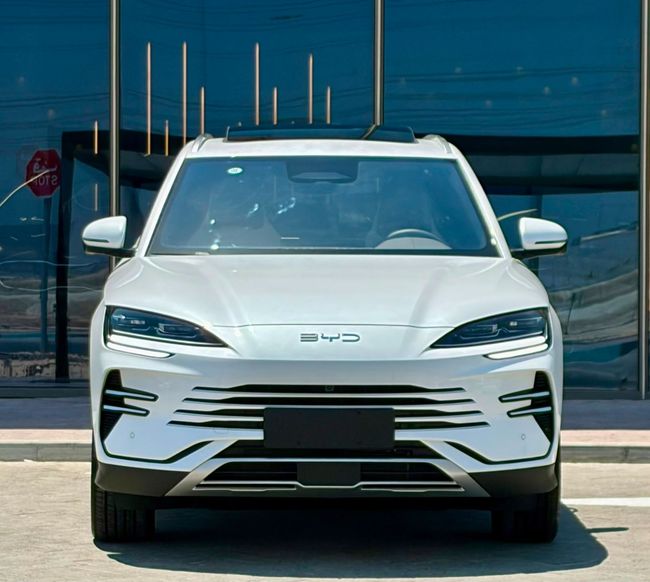 BYD Song Plus FWD, миниатюра 20