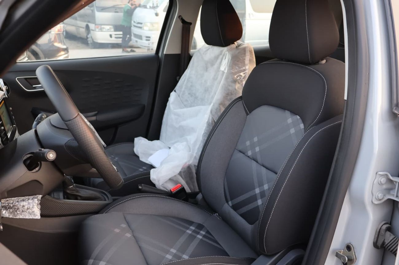 MG 3 2024 MG3 1.5L AT