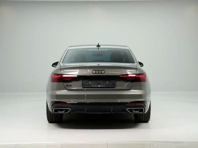 Audi A4 35 TFSI S-LINE, миниатюра 25