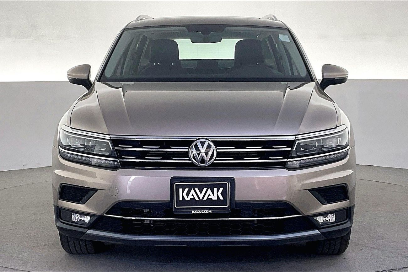 Volkswagen Tiguan SEL | Guaranteed Warranty | 0 Down Payment