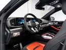 مرسيدس بنز GLE 63 AMG S