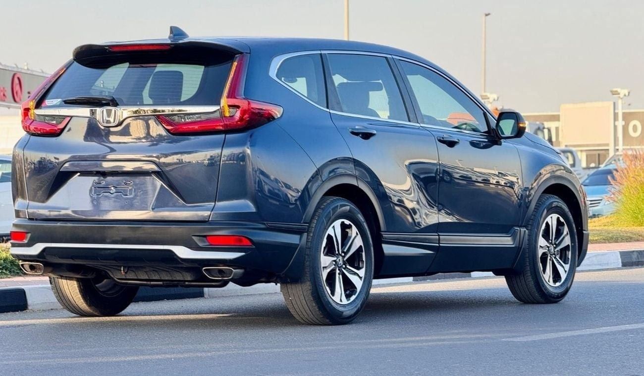 هوندا سي آر في PREMIUM CONDITION | RHD | 1.5L PETROL ENGINE | (AT) | 2022 | REAR VIEW CAMERA