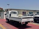 Kia K4000 LX 2025 KIA K4000 G SINGLE CABIN DIESEL BRAND NEW 0KM