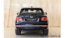 Bentley Bentayga Std | 2017 - Perfect Condition - The Ultimate Luxury Car Experience | 6.0L W12