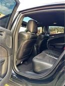 Dodge Charger SRT Hellcat 6.2L (717 HP)