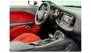 دودج تشالينجر 2018 Dodge Challenger R/T Shaker Package, July 2024 Dodge Warranty + Service Package, GCC