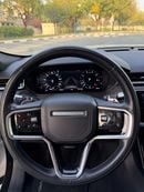 لاند روفر رينج روفر فيلار R-Dynamic S 2021 73000Km American