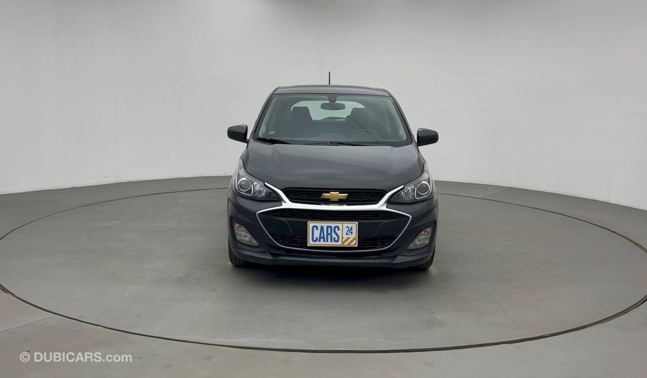 Chevrolet Spark 1400