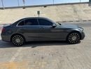 Mercedes-Benz C 300 Std 2.0L (241 HP)