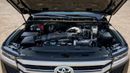Toyota Land Cruiser Toyota Land cruiser VX 4.0L Petrol MY2024