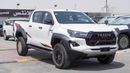 Toyota Hilux GR SPORT 4.0L V6