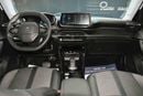 Peugeot 2008 ALLURE FROM AED 689 PM. MANUFACTURER WARRANTY INCLUDED!
