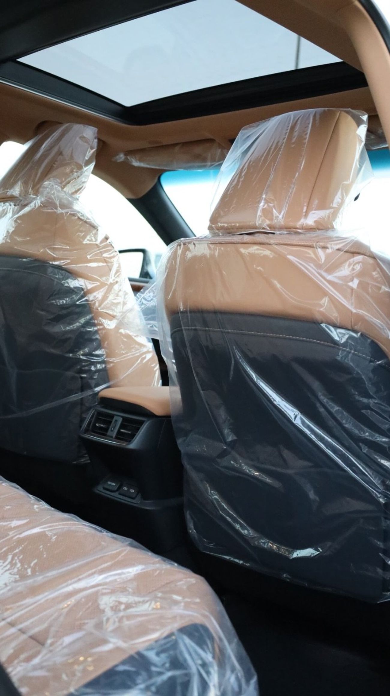 Lexus ES350 Elite 3.5L