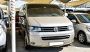 Volkswagen T5 Multivan