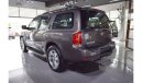 Nissan Armada LE