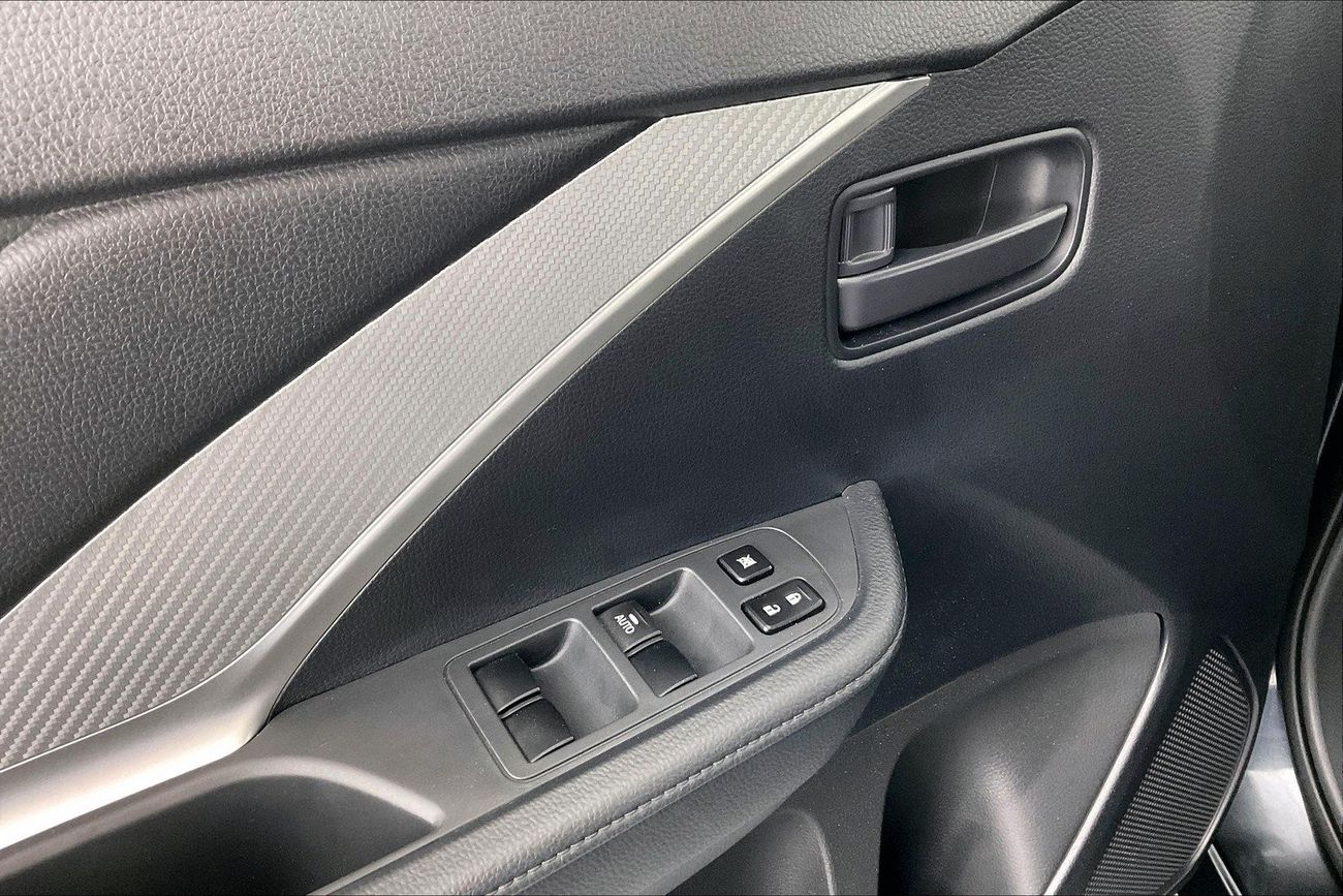 Mitsubishi Xpander Medium Line | Guaranteed Warranty | 0 Down Payment