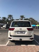 تويوتا لاند كروزر VXR 4.0L