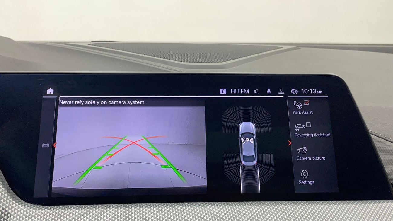 بي أم دبليو 218 M SPORT 1.5 | بدون دفعة مقدمة | اختبار القيادة في المنزل