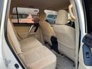 Toyota Prado GXR 2.7L (164 HP) 4WD (7 Seater)
