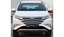 Toyota Rush Toyota Rush 2019 GCC, in excellent condition, without accidents, very clean from inside and outside