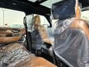 Nissan Patrol Nissan Patrol LE Platinum City 3.5l Twin turbo petrol A/T 4WD SUV Grey Color Inside Tan GCC 2026 Mod
