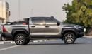 Toyota Hilux MODIFIED TO GR SPORTS 2024 | DOUBLE CABIN | 2.8L DIESEL ENGINE | RHD