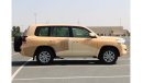 Toyota Land Cruiser 2018 | LAND CRUISER 4X4 SUV - 4.0L -V6 GXR WITH GCC SPECS AND EXCELLENT CONDITION