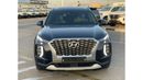 Hyundai Palisade 2020 Hyundai Palisade Limited Edition - Korean Specs Original Paint- 360* CAM -4x4 AWD - Full Option