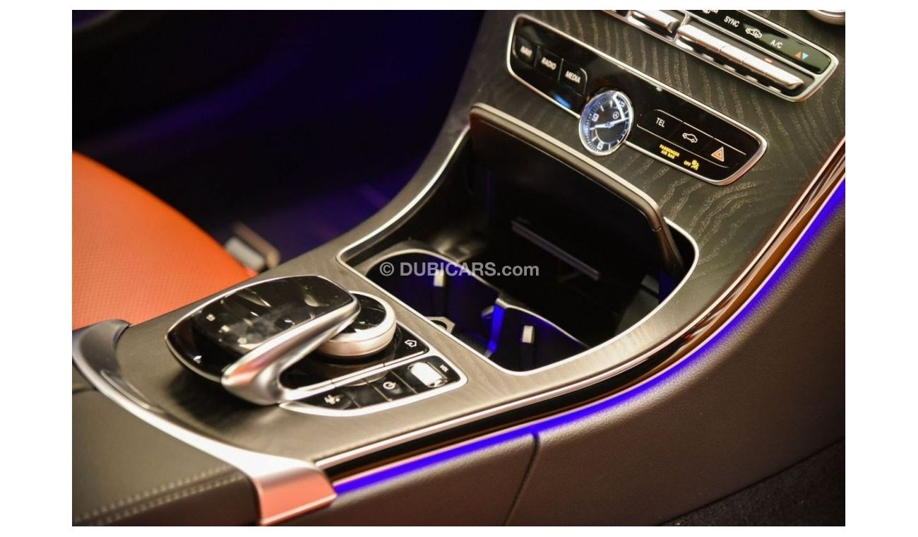 Mercedes-Benz C 200 Coupe