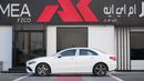 Mercedes-Benz A 200 L 1.3 L White 2025MY EXPORT PRICE