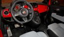 Fiat 500 Abarth