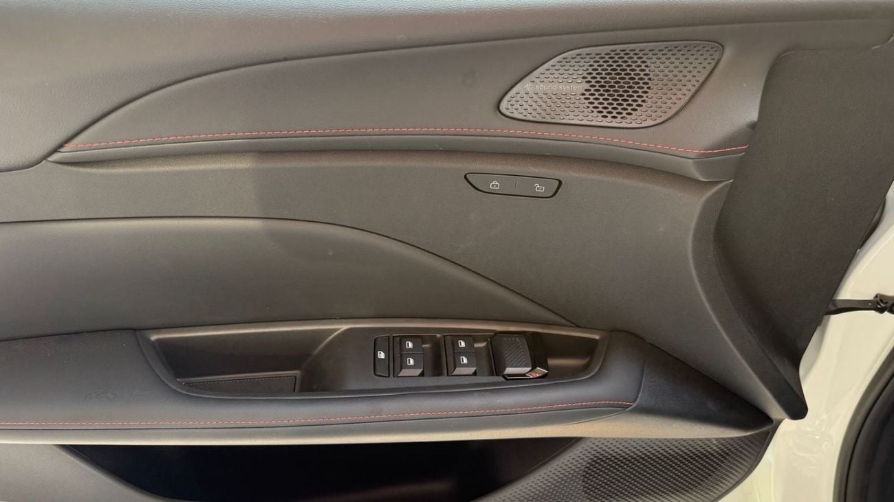 MG 5 MG5 LUXURY 1.5L | 2025 | 0KM