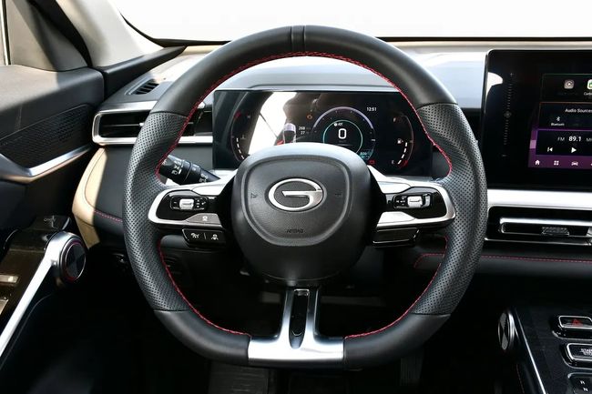 GAC EMKOO GL, миниатюра 28