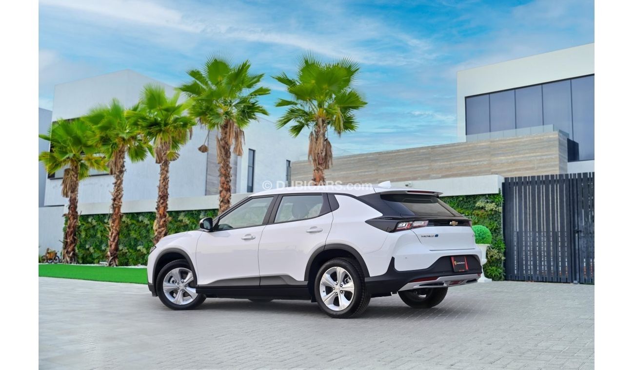 Chevrolet Menlo EV | 1,565 P.M  | 0% Downpayment | Perfect Condition!
