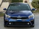 Kia Forte Kia FORTE ,Fe model : 2019 Price : 28,000 dirhams Mileage: 74,000 miles Imported from America,   ver