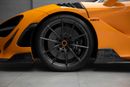 McLaren 720S PERFORMANCE | Low Mileage | European Specs | Fully Loaded