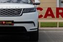 Land Rover Range Rover Velar P380 HSE 3.0L