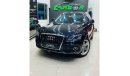 Audi Q5 AUDI Q5 2011 GCC ORIGINAL PAINT FULL SERVICE HISTORY FROM THE OFFICAL DEALER FOR ONLY 35K AED