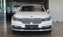 BMW 740Li Li