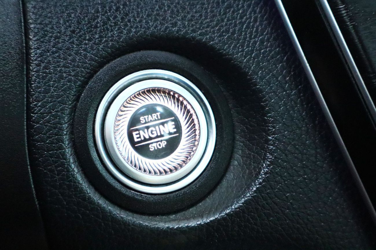 Mercedes-Benz GLC 200 Premium 2.0L AWD