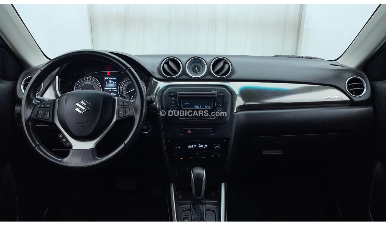 Suzuki Vitara GLX 1.6 | Zero Down Payment | Free Home Test Drive