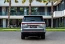 Lincoln Navigator Presidential | 4,700 P.M  | 0% Downpayment | Agency Warranty&Service Contract