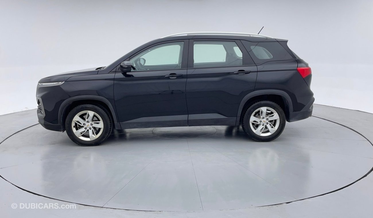 Chevrolet Captiva LS 1.5 | Zero Down Payment | Free Home Test Drive