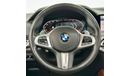 BMW X5 50i xDrive 2019 BMW X5 xDrive50i M-Sport, August 2024 BMW Warranty, Full BMW Service History, Full O