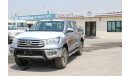 Toyota Hilux 4*4  SR5 Gasoline 2700 cc