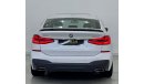 بي أم دبليو 630 2018 BMW 630i Gran Turismo M-Sport, April 2026 Service Package, Apr 2023 Warranty, Low Kms, GCC