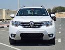 Renault Duster / LEATHER SEATS/ ALLOY RIMS/ SAME COLOR BODY/ LOW MILEAGE/ 475 MONTHLY/ LOT#38523