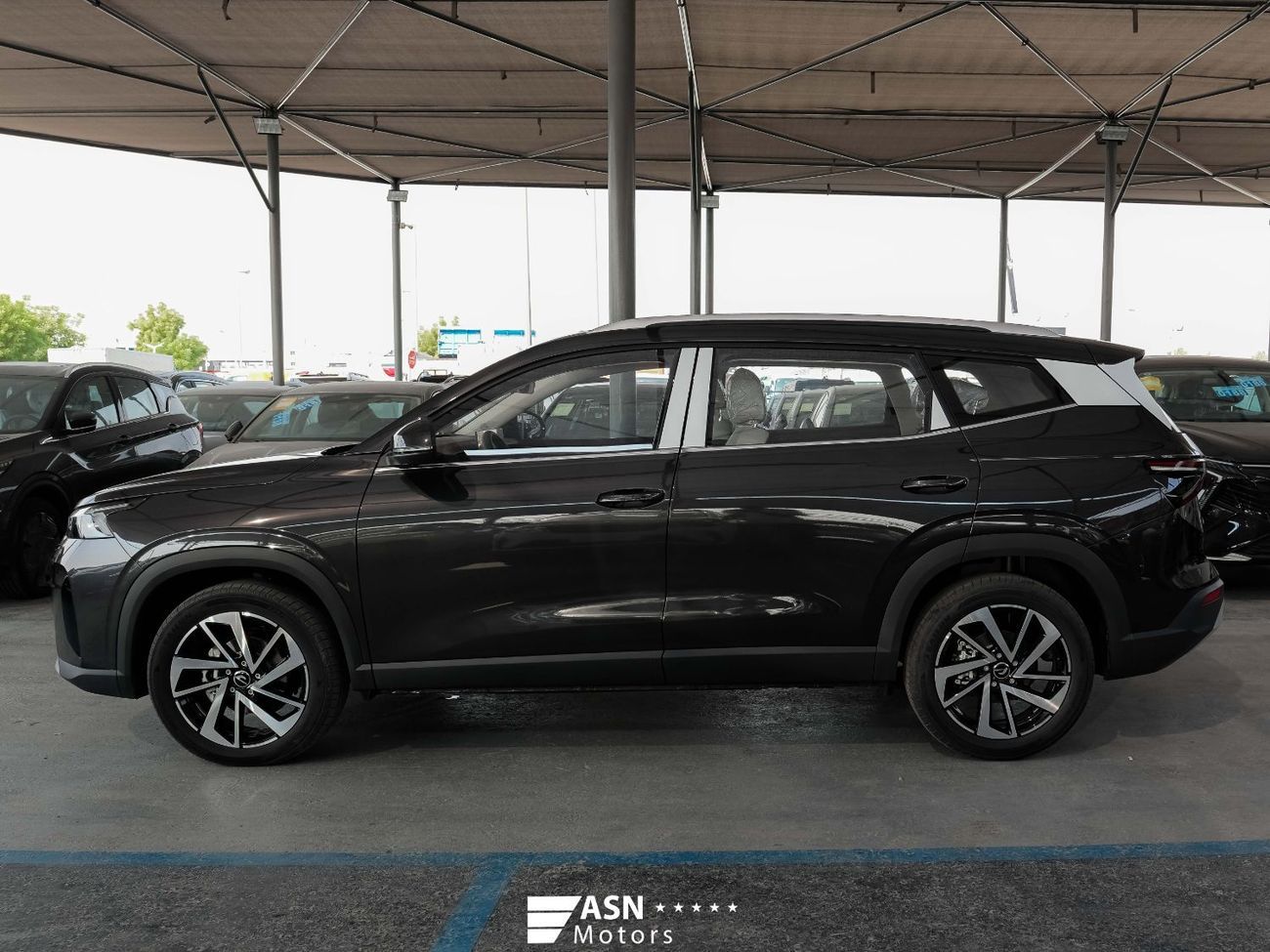 جتا VS8 Jetta VS8 280TSI 1.4 Turbo 2026